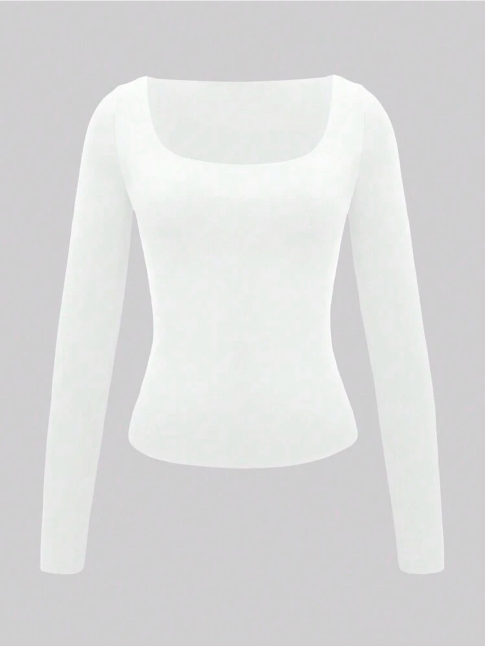 Shein long sleeve